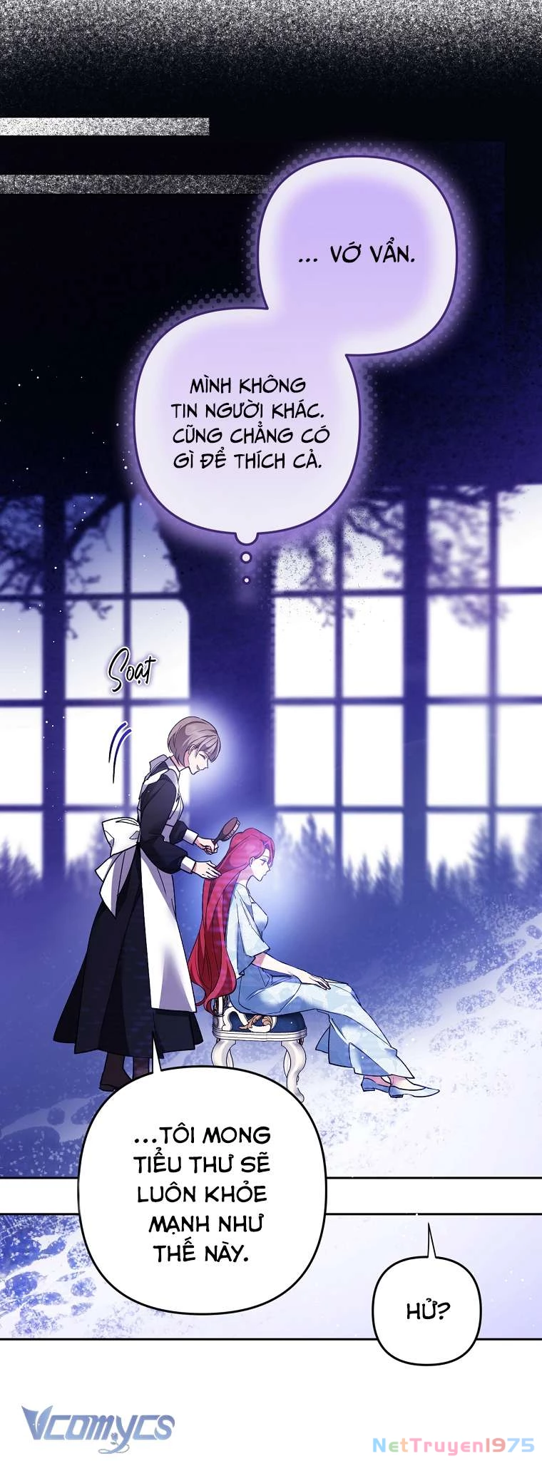 Quý Tộc Gì Chứ, Tôi Chỉ Muốn Về Nhà Chapter 23 - 63