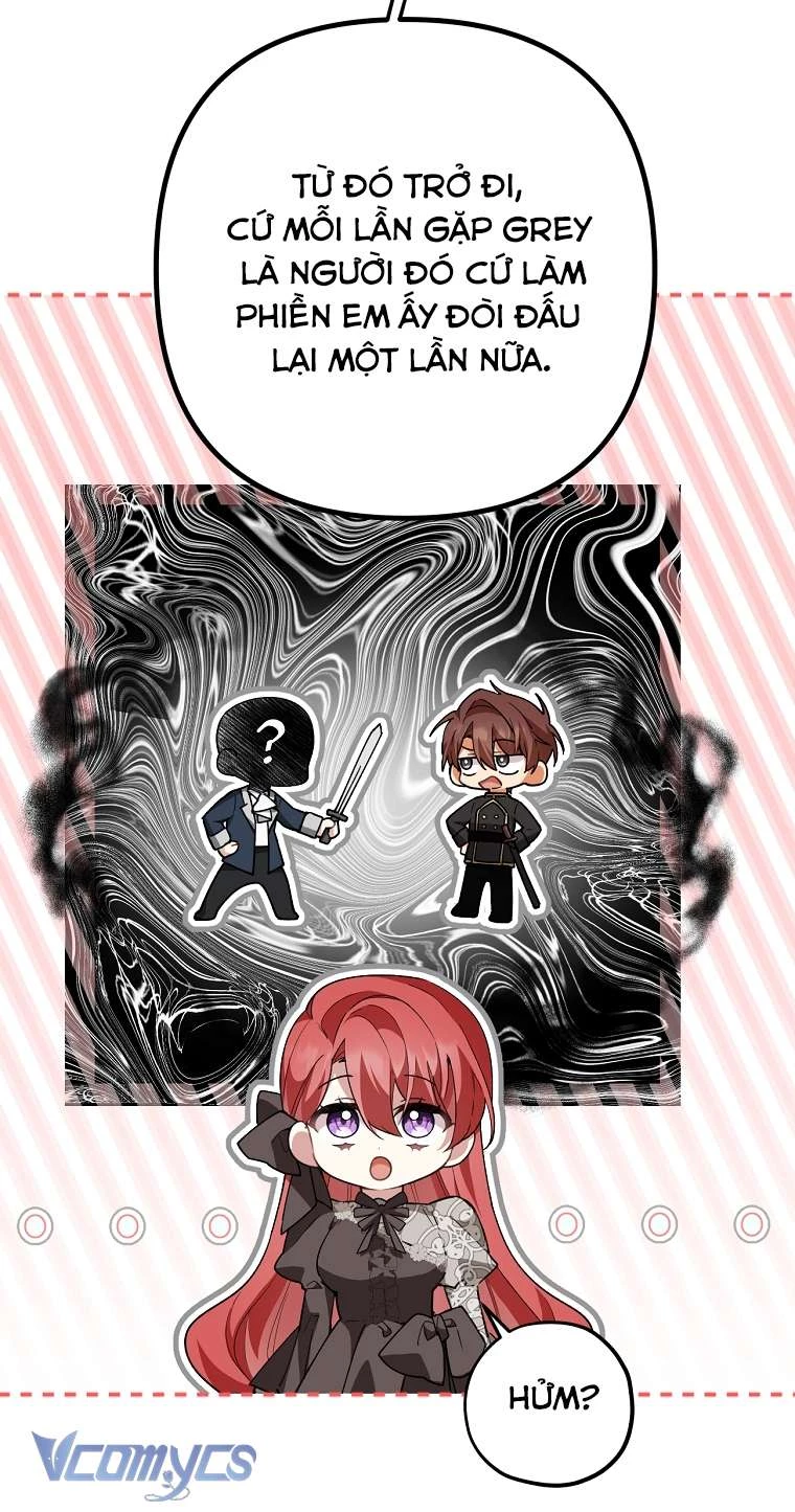 Quý Tộc Gì Chứ, Tôi Chỉ Muốn Về Nhà Chapter 24 - 6