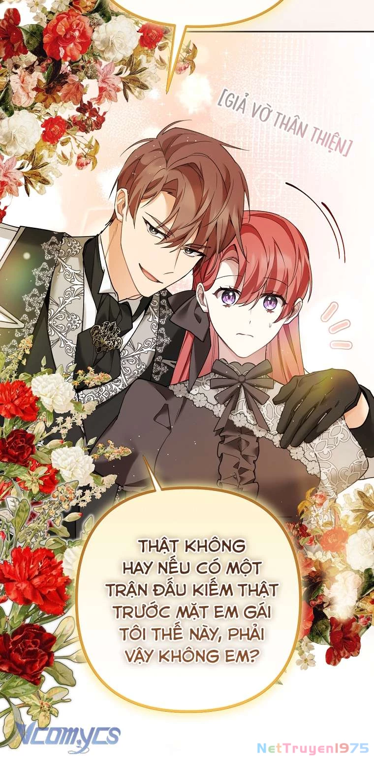 Quý Tộc Gì Chứ, Tôi Chỉ Muốn Về Nhà Chapter 24 - 15