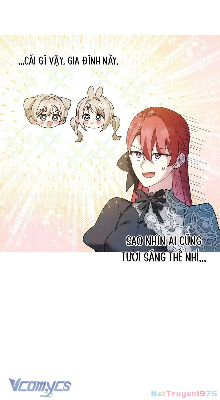 Quý Tộc Gì Chứ, Tôi Chỉ Muốn Về Nhà Chapter 24 - 21