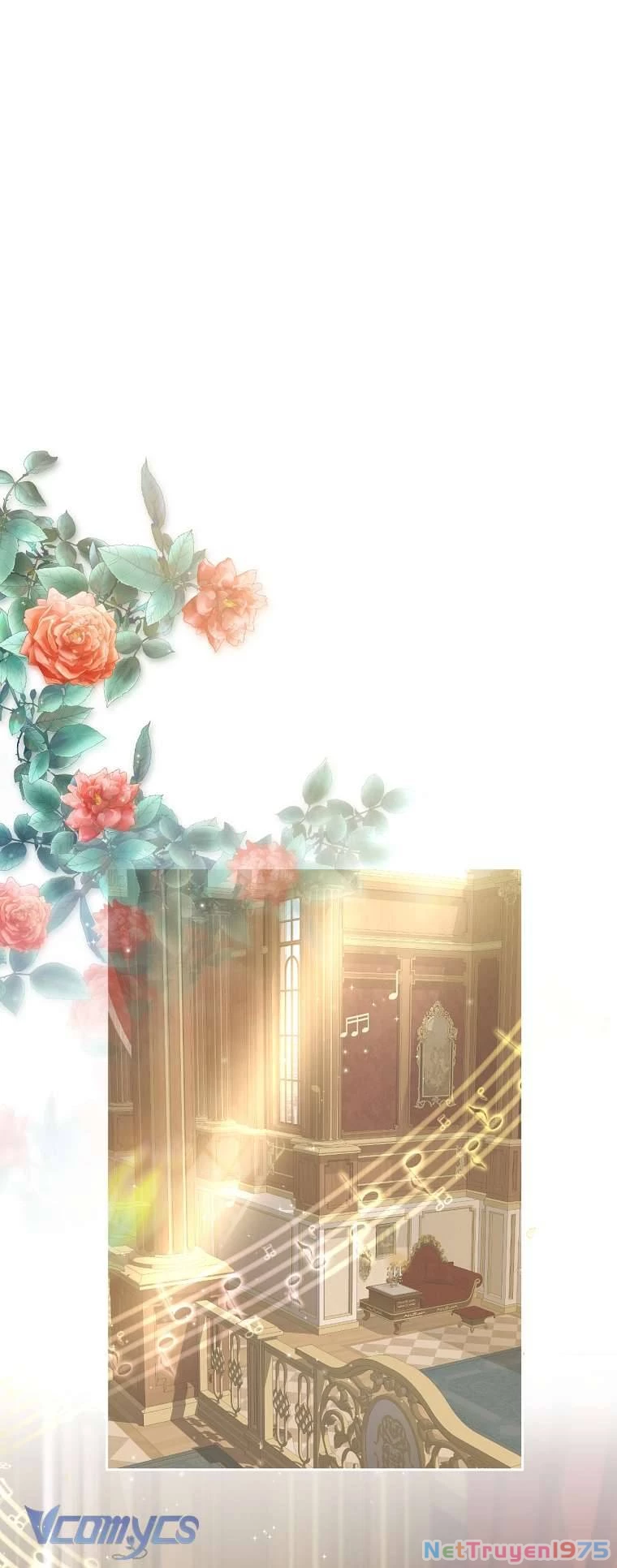 Quý Tộc Gì Chứ, Tôi Chỉ Muốn Về Nhà Chapter 24 - 22