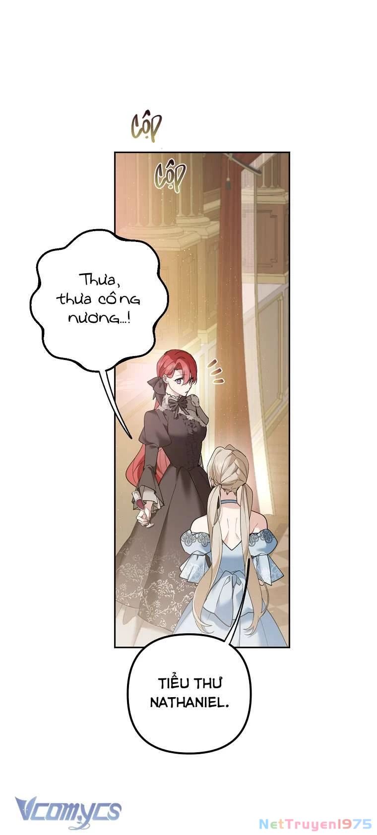 Quý Tộc Gì Chứ, Tôi Chỉ Muốn Về Nhà Chapter 24 - 24