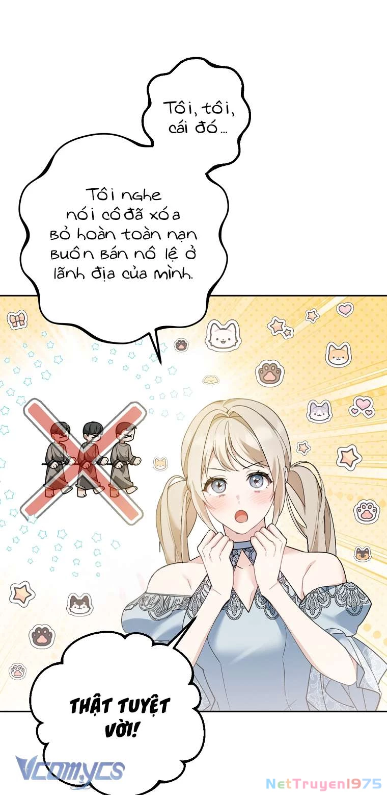 Quý Tộc Gì Chứ, Tôi Chỉ Muốn Về Nhà Chapter 24 - 25