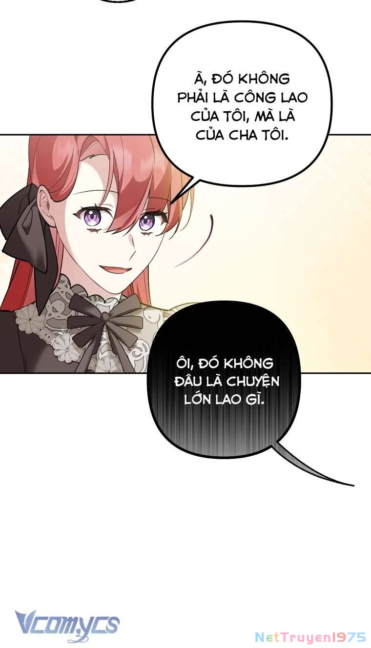 Quý Tộc Gì Chứ, Tôi Chỉ Muốn Về Nhà Chapter 24 - 26