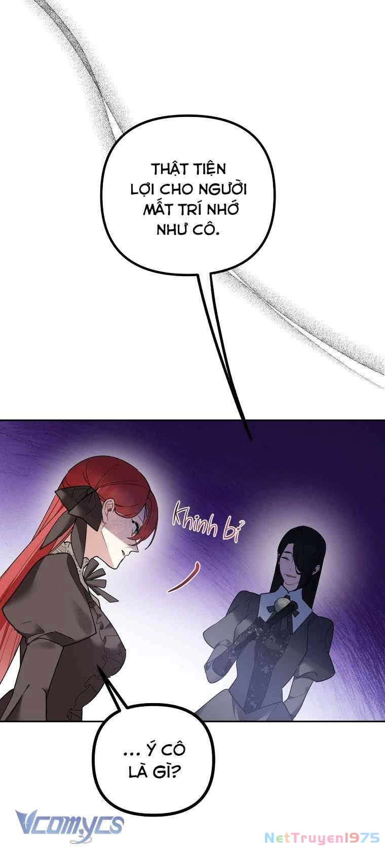 Quý Tộc Gì Chứ, Tôi Chỉ Muốn Về Nhà Chapter 24 - 30