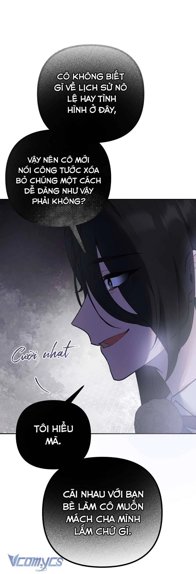 Quý Tộc Gì Chứ, Tôi Chỉ Muốn Về Nhà Chapter 24 - 31