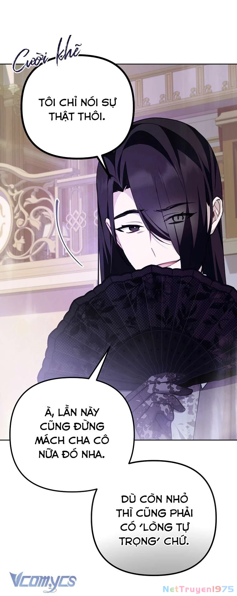 Quý Tộc Gì Chứ, Tôi Chỉ Muốn Về Nhà Chapter 24 - 35