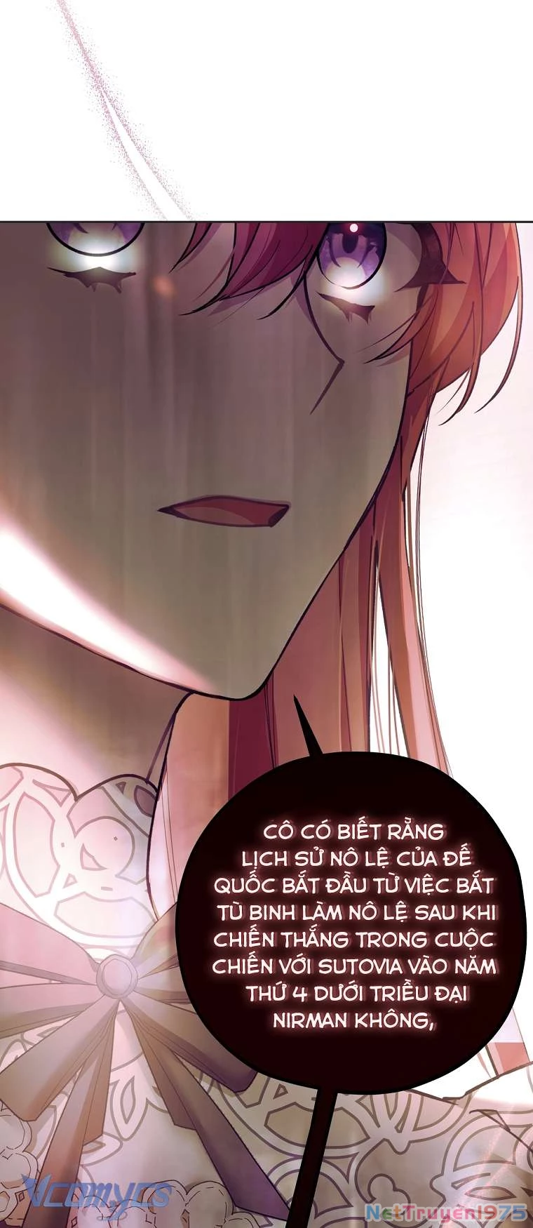 Quý Tộc Gì Chứ, Tôi Chỉ Muốn Về Nhà Chapter 24 - 38