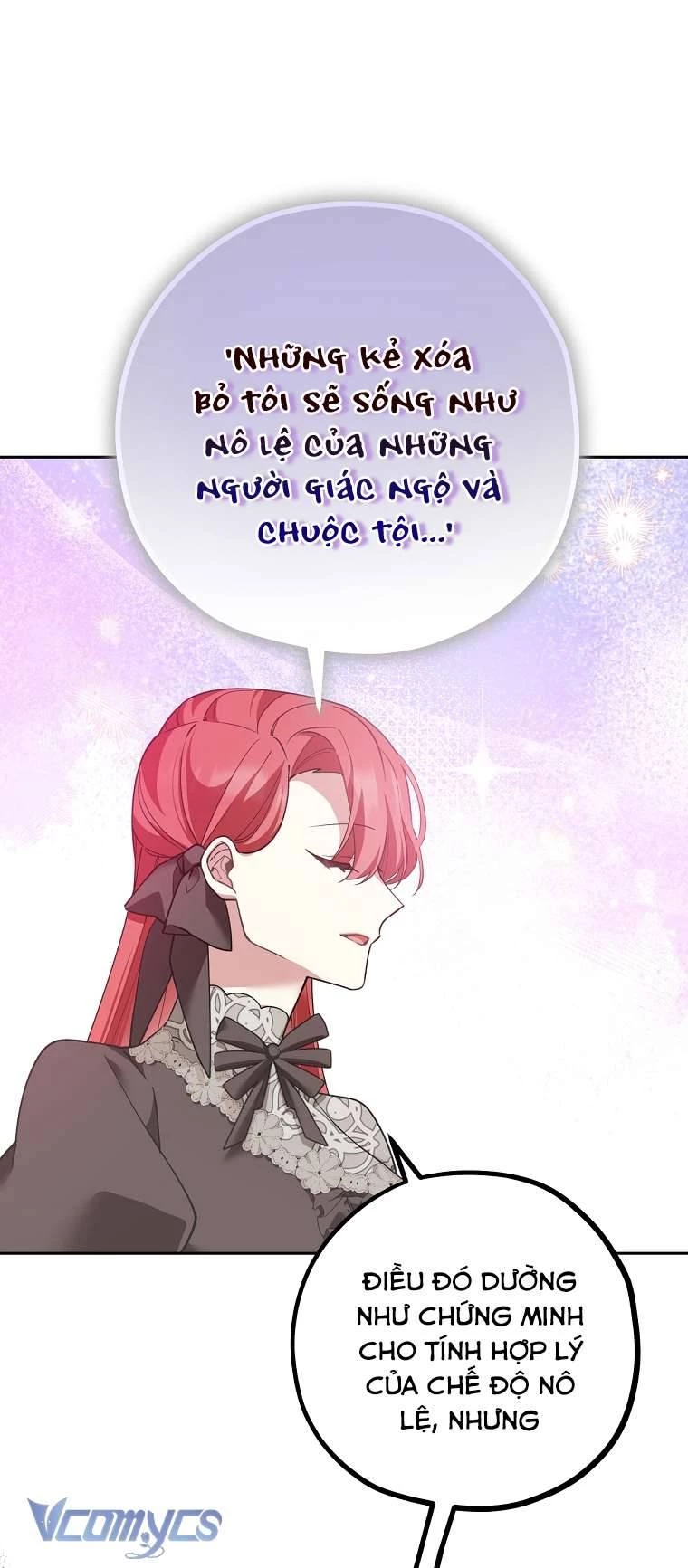 Quý Tộc Gì Chứ, Tôi Chỉ Muốn Về Nhà Chapter 24 - 42