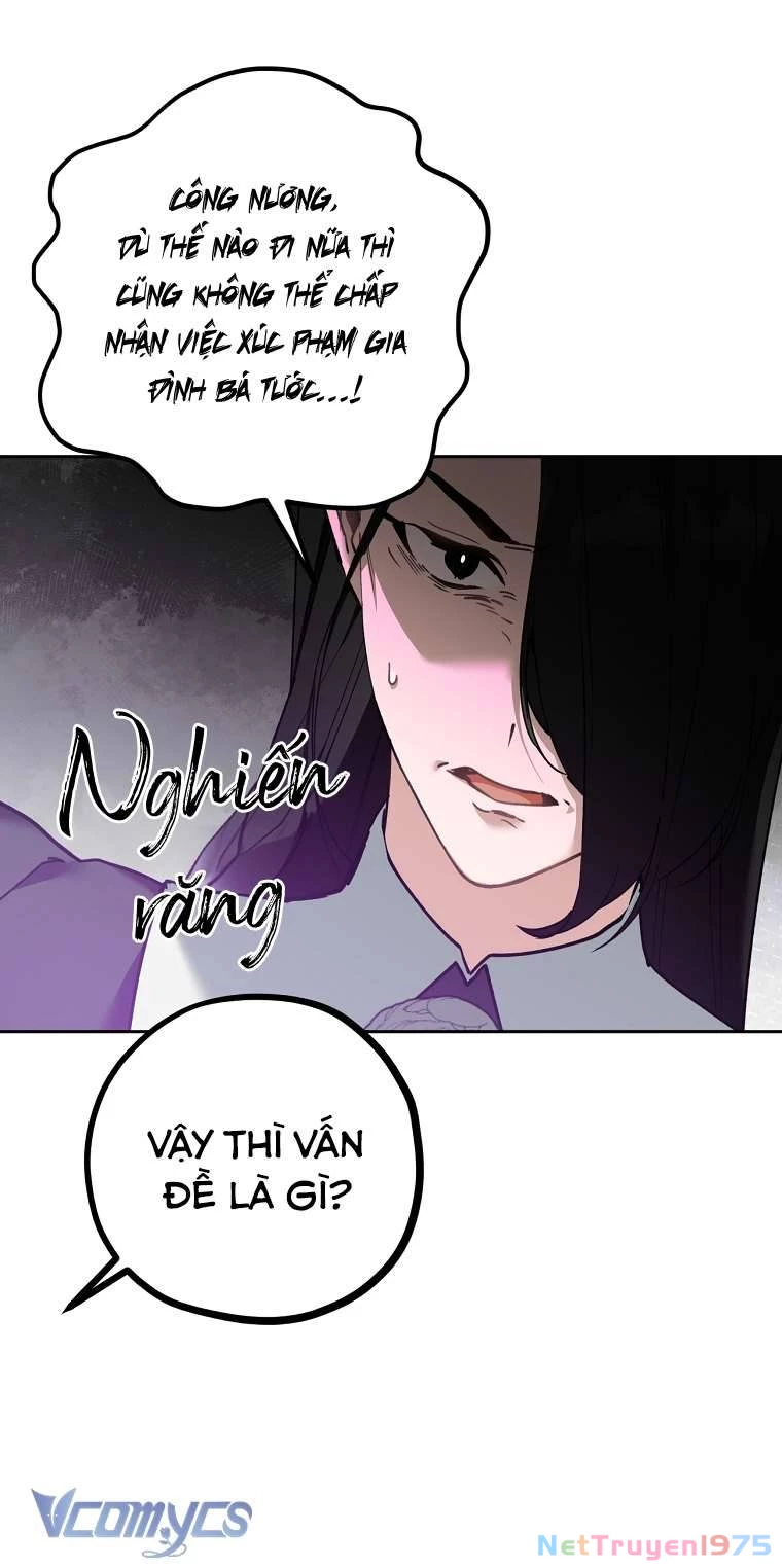 Quý Tộc Gì Chứ, Tôi Chỉ Muốn Về Nhà Chapter 24 - 44