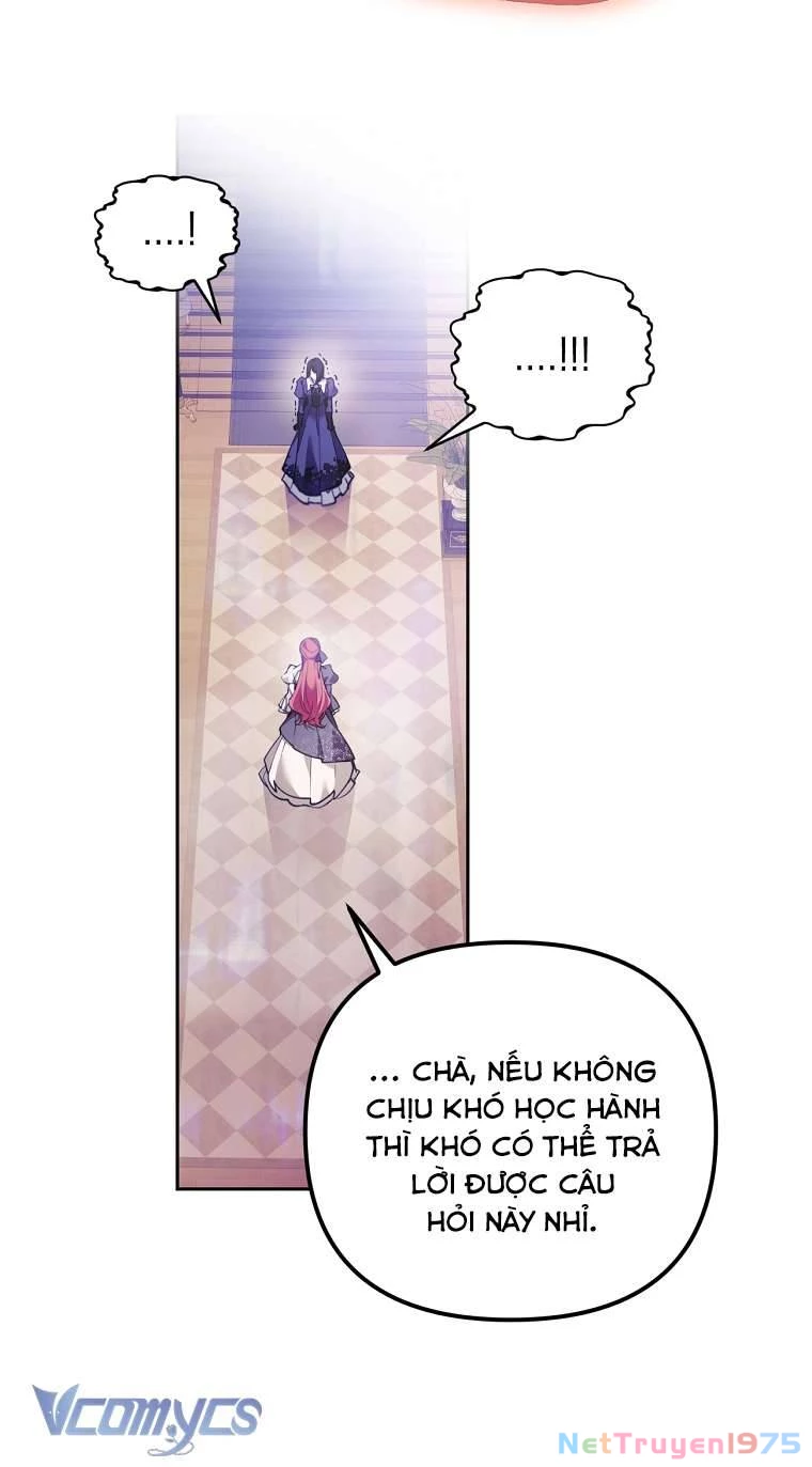 Quý Tộc Gì Chứ, Tôi Chỉ Muốn Về Nhà Chapter 24 - 46