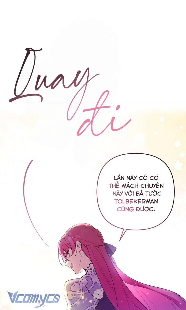 Quý Tộc Gì Chứ, Tôi Chỉ Muốn Về Nhà Chapter 24 - 47