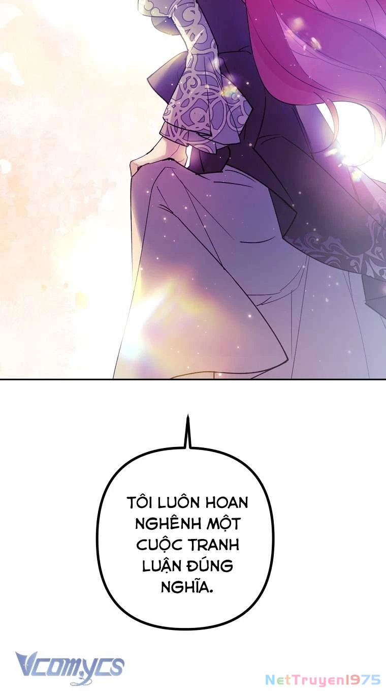Quý Tộc Gì Chứ, Tôi Chỉ Muốn Về Nhà Chapter 24 - 48