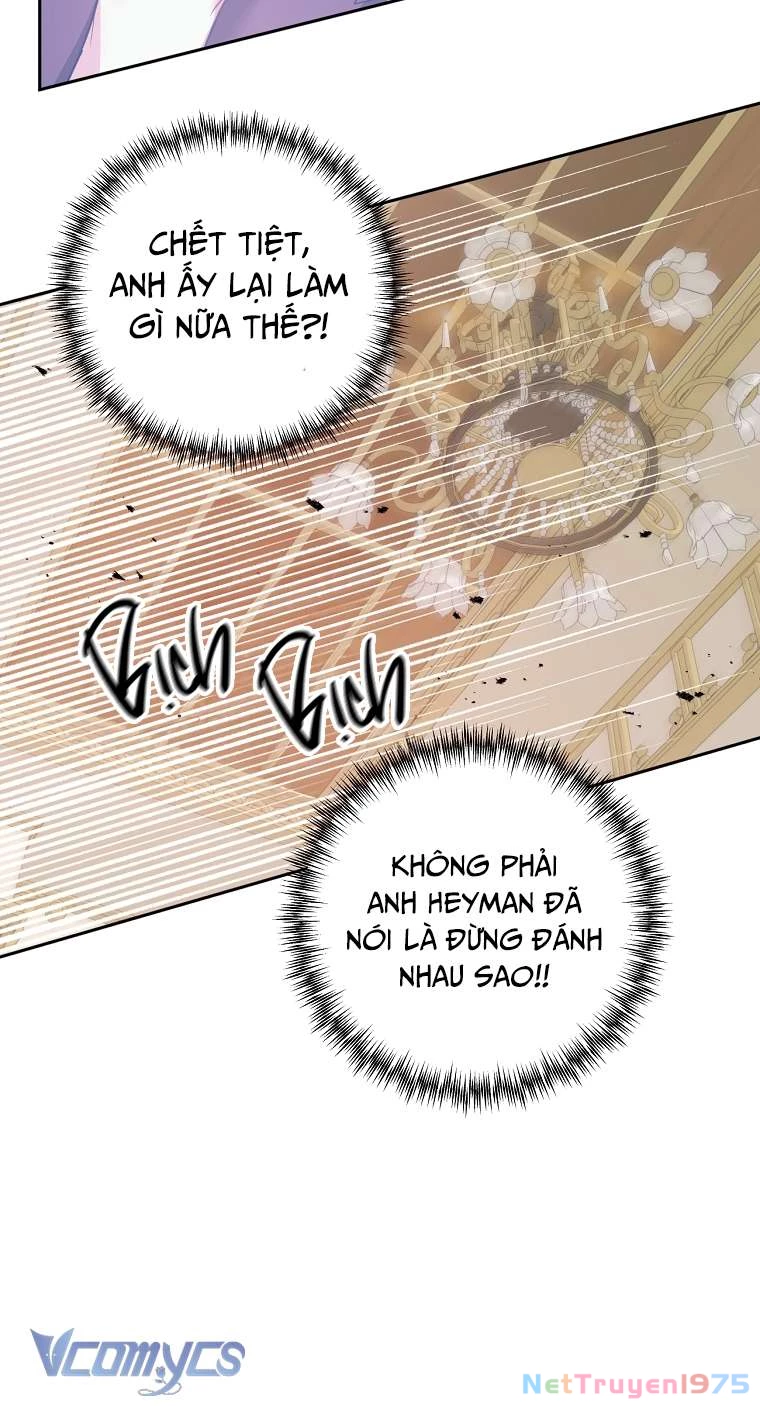 Quý Tộc Gì Chứ, Tôi Chỉ Muốn Về Nhà Chapter 24 - 54