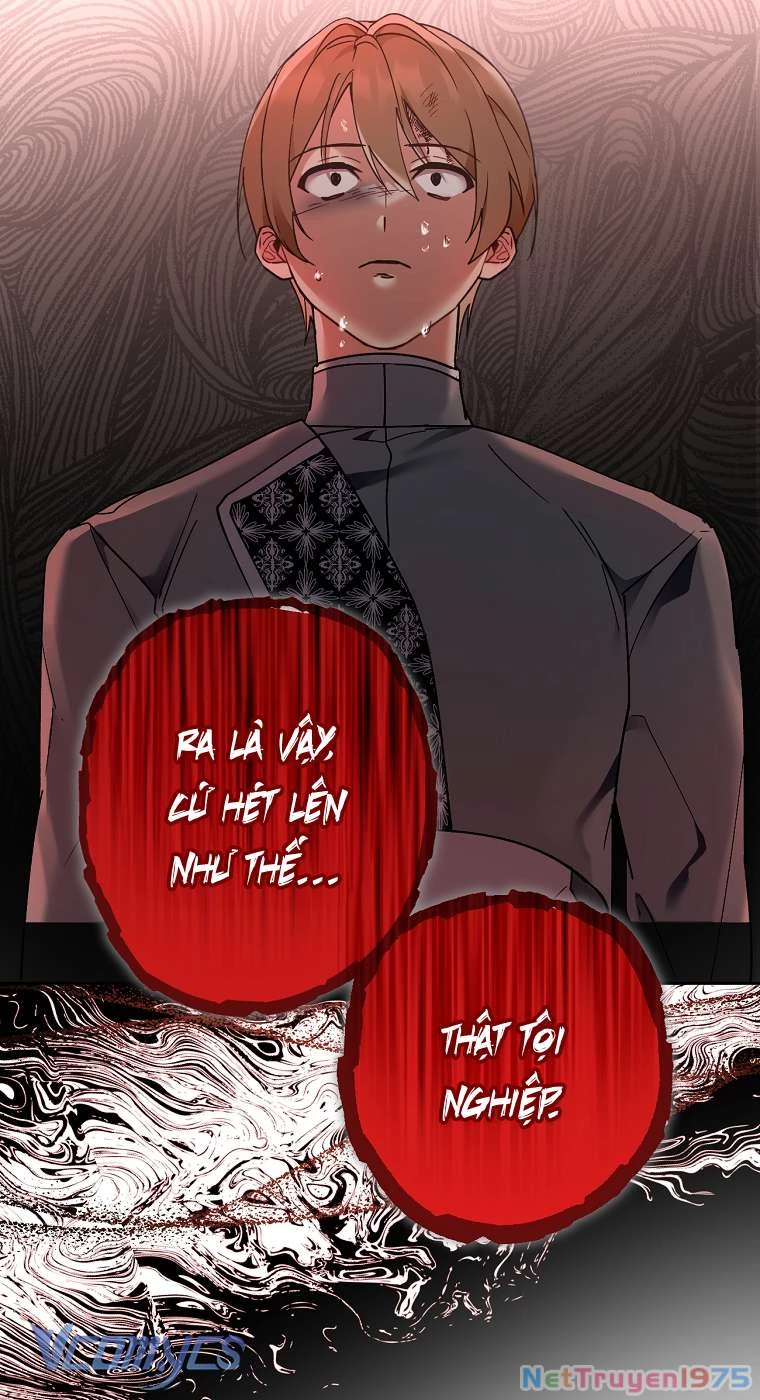 Quý Tộc Gì Chứ, Tôi Chỉ Muốn Về Nhà Chapter 24 - 58