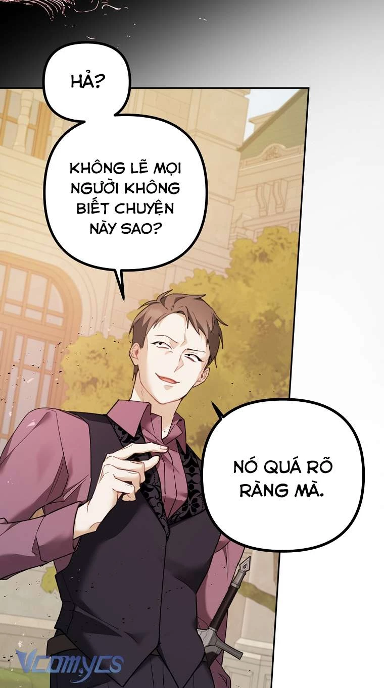 Quý Tộc Gì Chứ, Tôi Chỉ Muốn Về Nhà Chapter 24 - 59