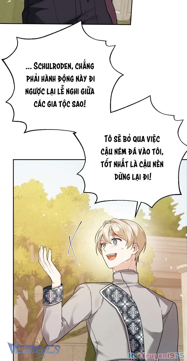 Quý Tộc Gì Chứ, Tôi Chỉ Muốn Về Nhà Chapter 24 - 60