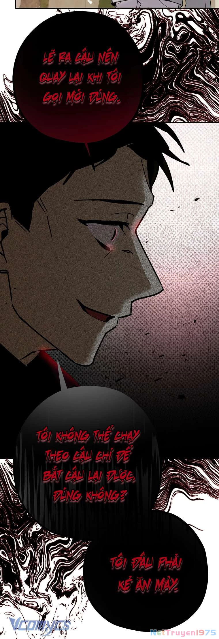 Quý Tộc Gì Chứ, Tôi Chỉ Muốn Về Nhà Chapter 24 - 61