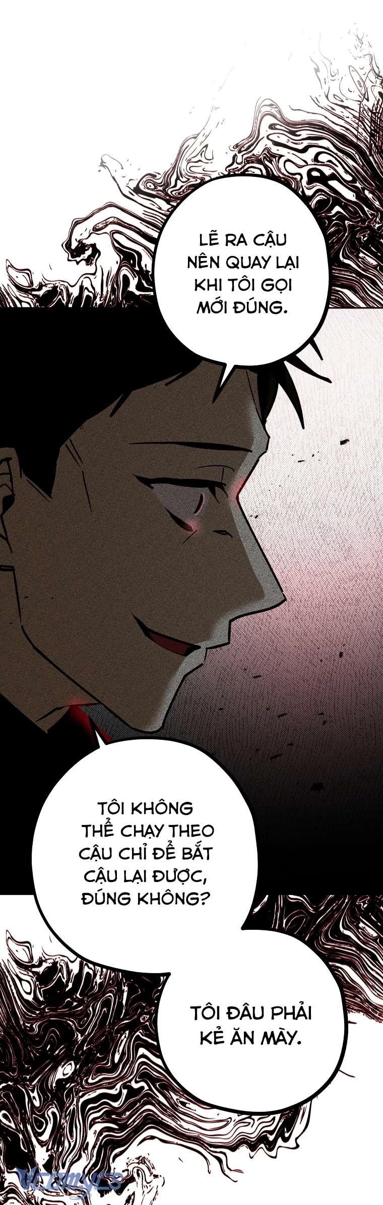 Quý Tộc Gì Chứ, Tôi Chỉ Muốn Về Nhà Chapter 25 - 2