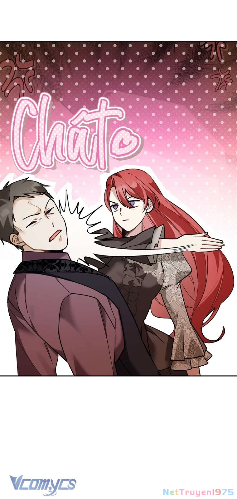 Quý Tộc Gì Chứ, Tôi Chỉ Muốn Về Nhà Chapter 25 - 13