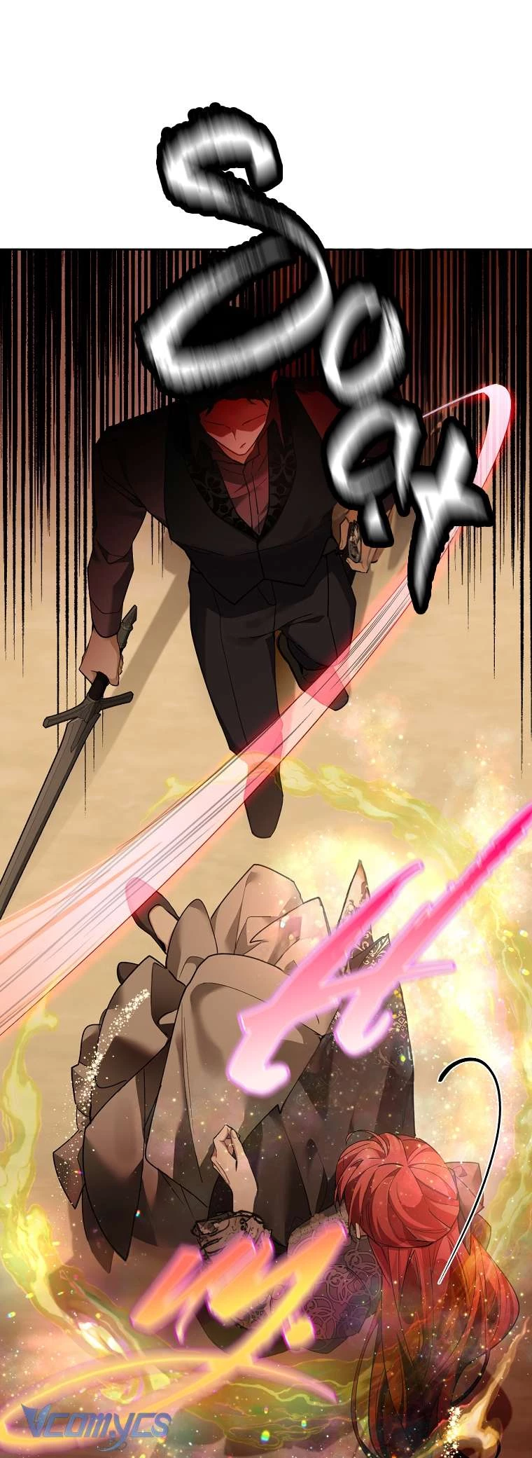 Quý Tộc Gì Chứ, Tôi Chỉ Muốn Về Nhà Chapter 25 - 19