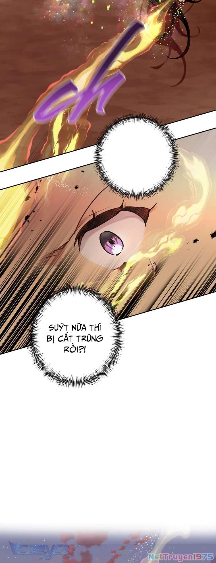 Quý Tộc Gì Chứ, Tôi Chỉ Muốn Về Nhà Chapter 25 - 20