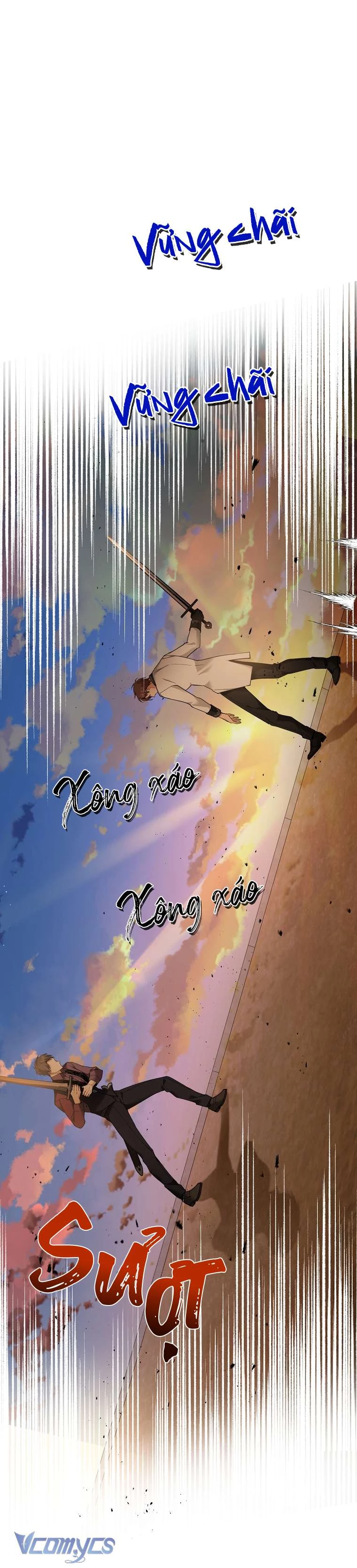 Quý Tộc Gì Chứ, Tôi Chỉ Muốn Về Nhà Chapter 25 - 25