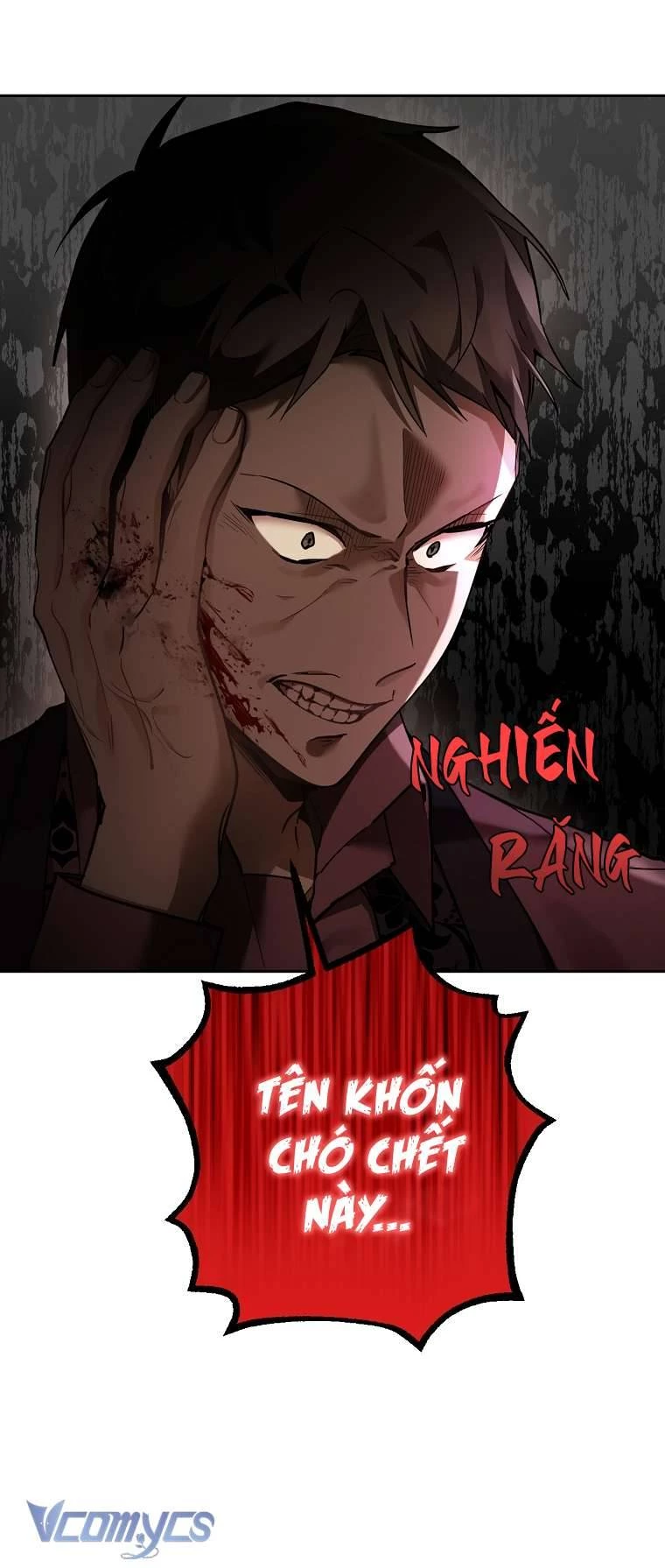 Quý Tộc Gì Chứ, Tôi Chỉ Muốn Về Nhà Chapter 25 - 30