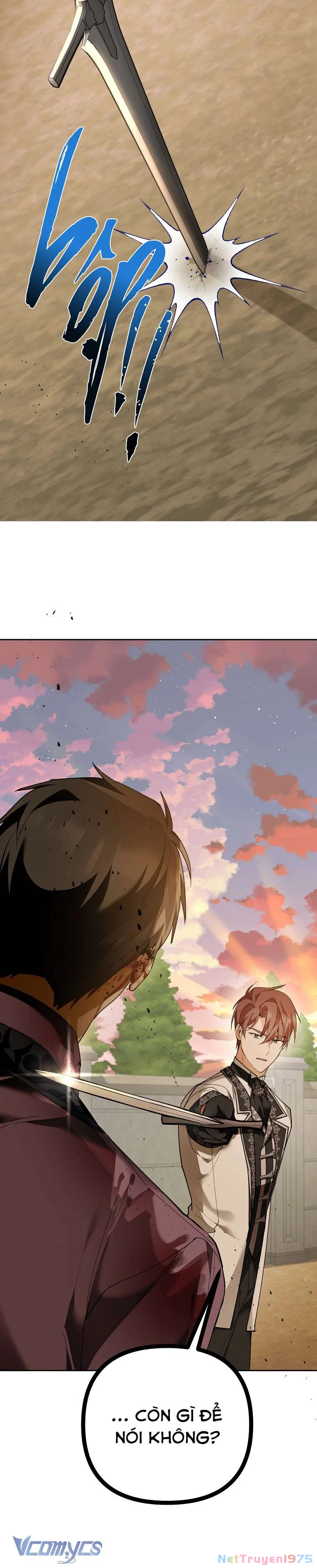 Quý Tộc Gì Chứ, Tôi Chỉ Muốn Về Nhà Chapter 25 - 39