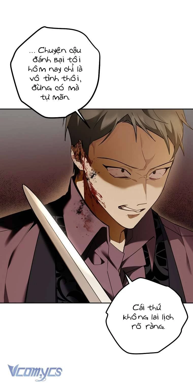 Quý Tộc Gì Chứ, Tôi Chỉ Muốn Về Nhà Chapter 25 - 40