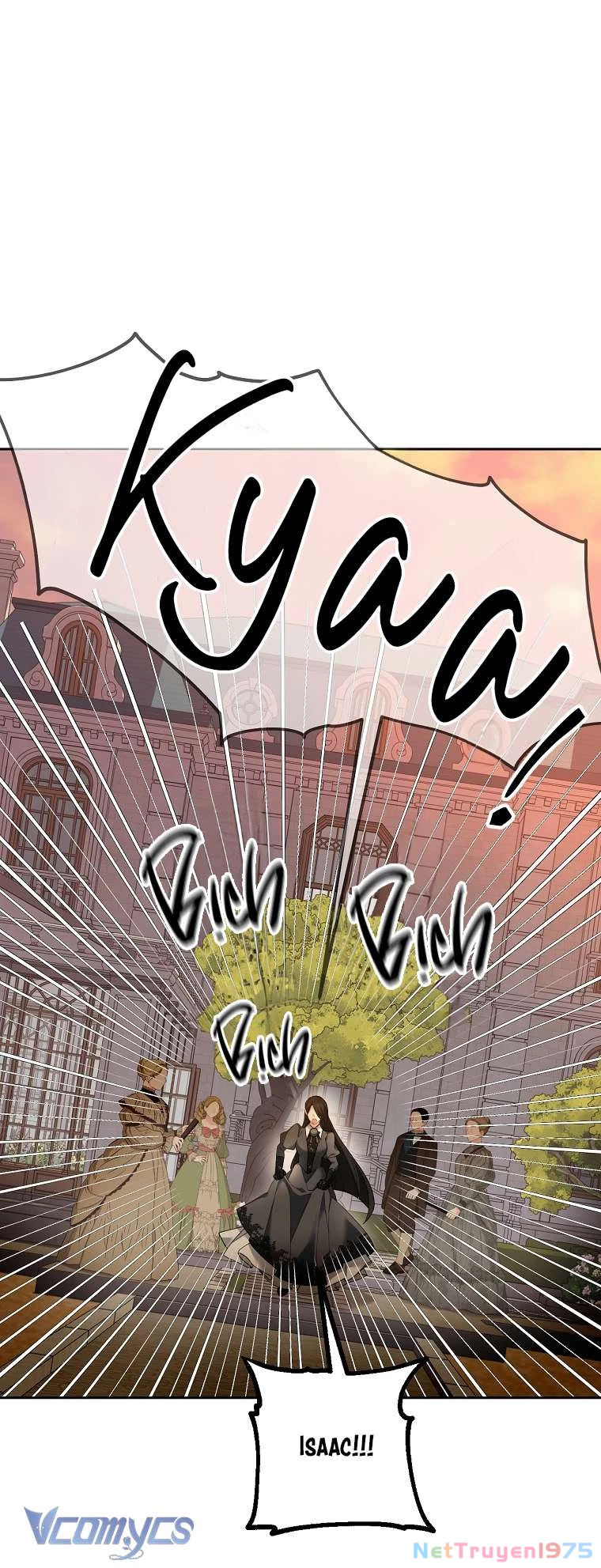 Quý Tộc Gì Chứ, Tôi Chỉ Muốn Về Nhà Chapter 25 - 46