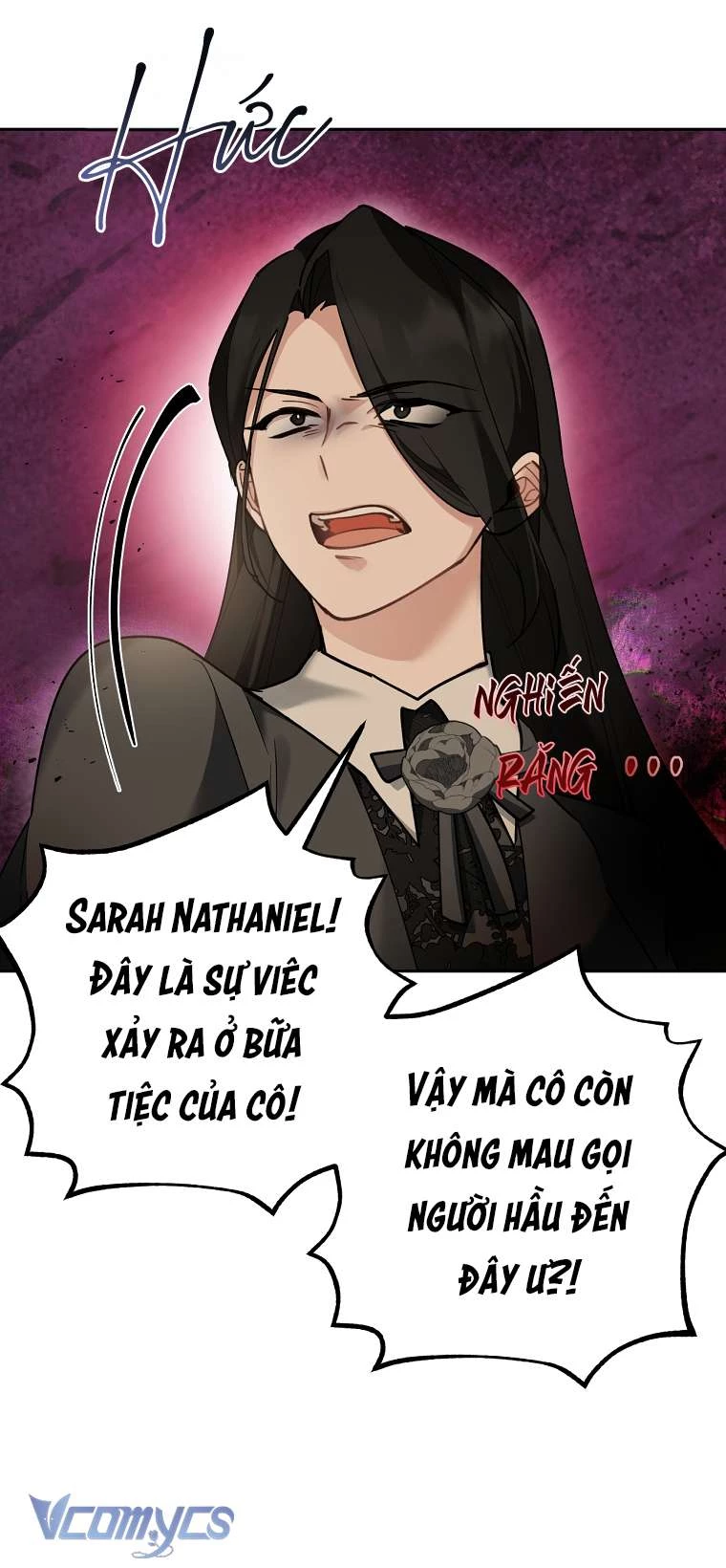 Quý Tộc Gì Chứ, Tôi Chỉ Muốn Về Nhà Chapter 25 - 48