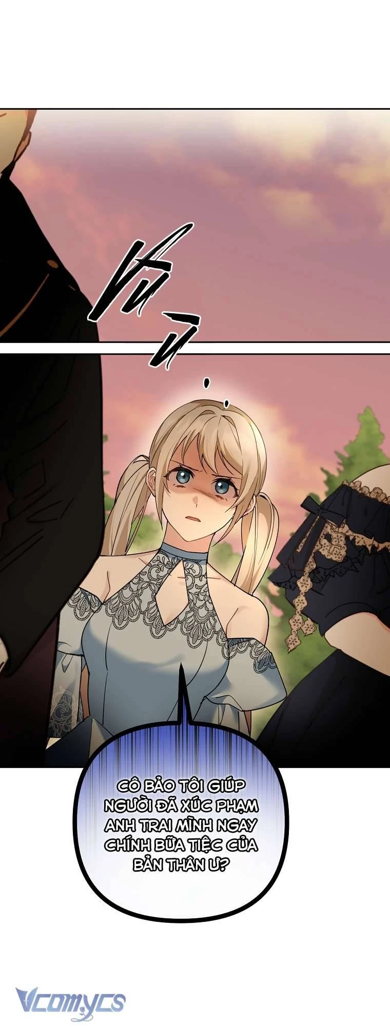 Quý Tộc Gì Chứ, Tôi Chỉ Muốn Về Nhà Chapter 25 - 49