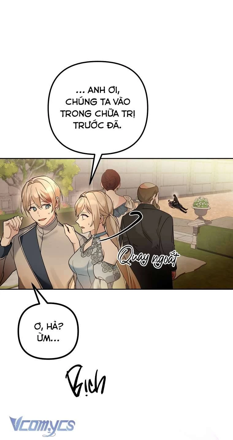 Quý Tộc Gì Chứ, Tôi Chỉ Muốn Về Nhà Chapter 25 - 50