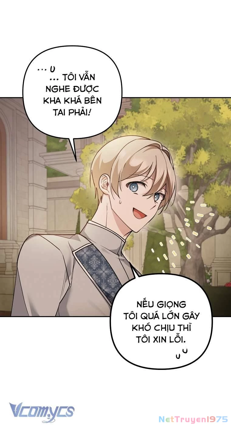 Quý Tộc Gì Chứ, Tôi Chỉ Muốn Về Nhà Chapter 25 - 53