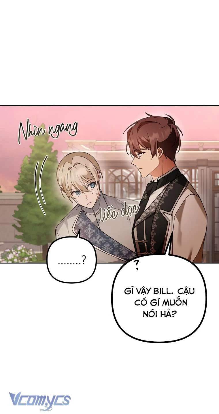 Quý Tộc Gì Chứ, Tôi Chỉ Muốn Về Nhà Chapter 25 - 57