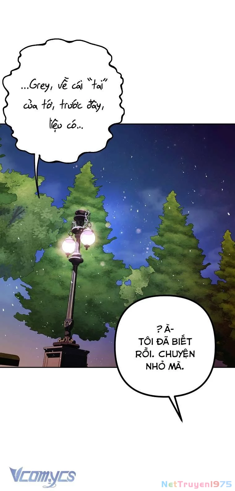 Quý Tộc Gì Chứ, Tôi Chỉ Muốn Về Nhà Chapter 25 - 58