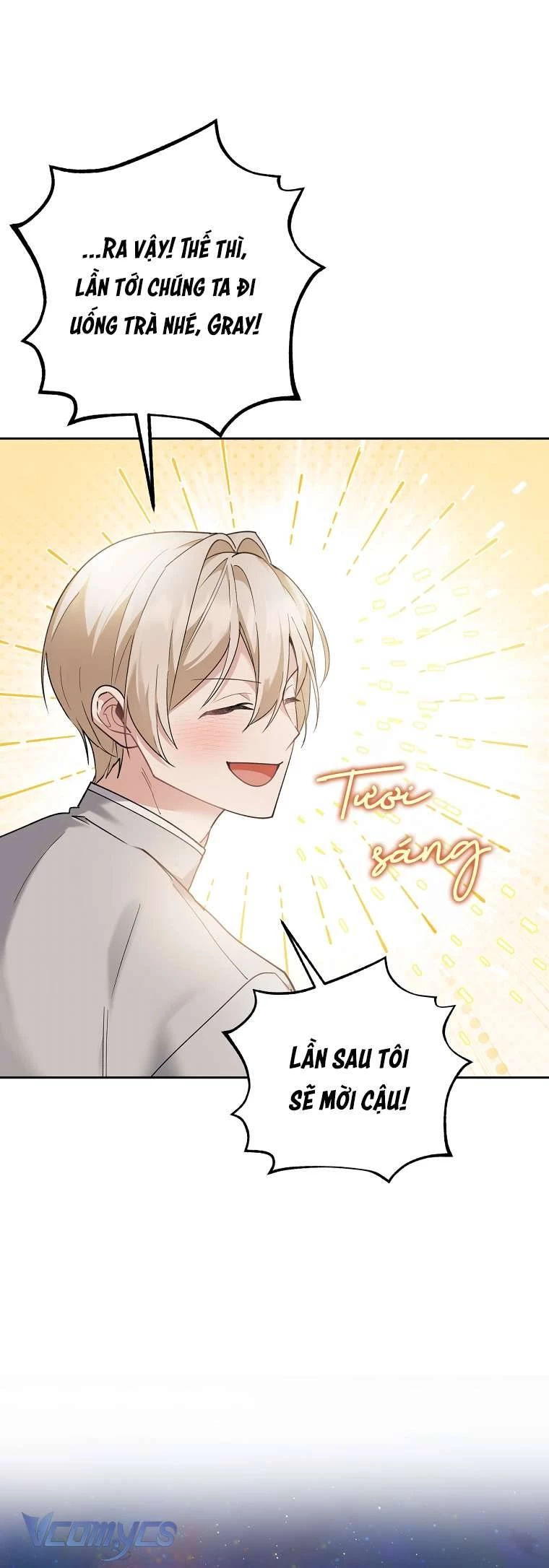 Quý Tộc Gì Chứ, Tôi Chỉ Muốn Về Nhà Chapter 25 - 60