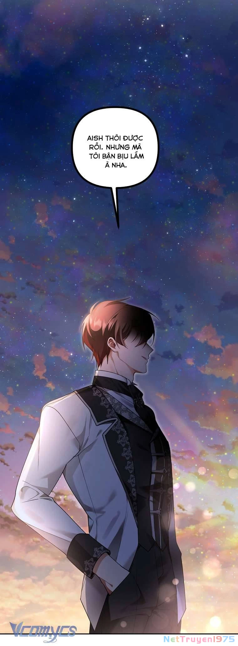Quý Tộc Gì Chứ, Tôi Chỉ Muốn Về Nhà Chapter 25 - 61