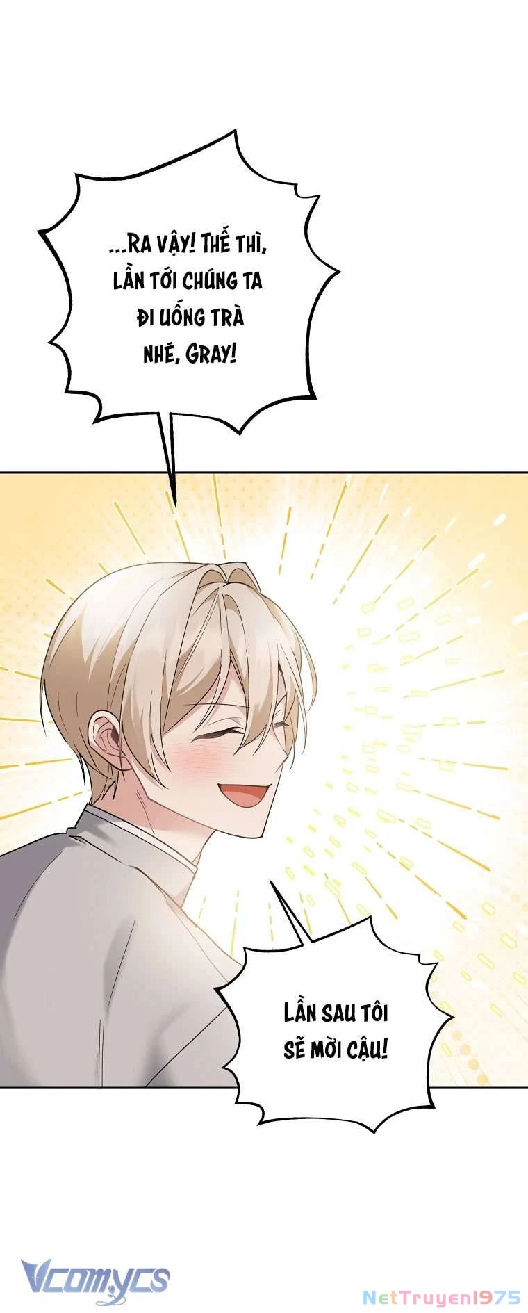 Quý Tộc Gì Chứ, Tôi Chỉ Muốn Về Nhà Chapter 26 - 2