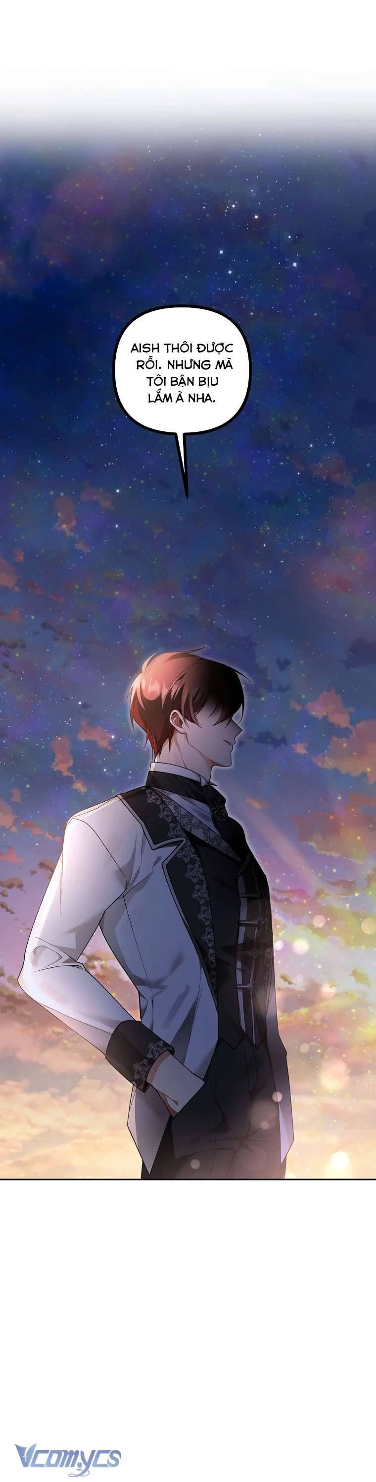 Quý Tộc Gì Chứ, Tôi Chỉ Muốn Về Nhà Chapter 26 - 3