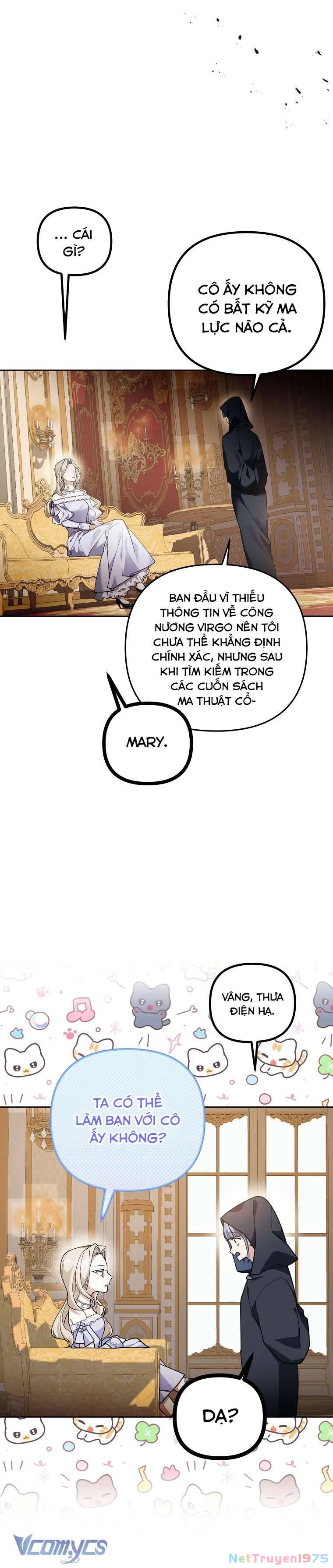Quý Tộc Gì Chứ, Tôi Chỉ Muốn Về Nhà Chapter 26 - 14