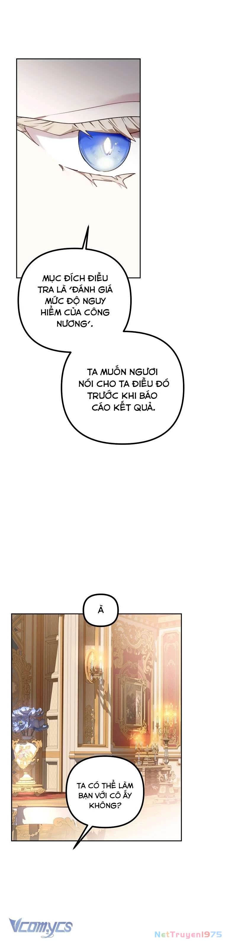 Quý Tộc Gì Chứ, Tôi Chỉ Muốn Về Nhà Chapter 26 - 15