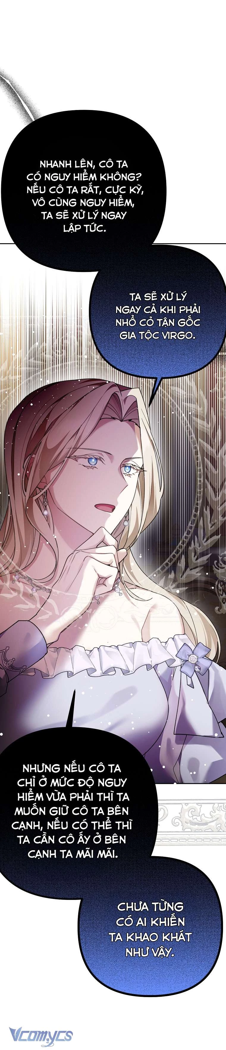 Quý Tộc Gì Chứ, Tôi Chỉ Muốn Về Nhà Chapter 26 - 16