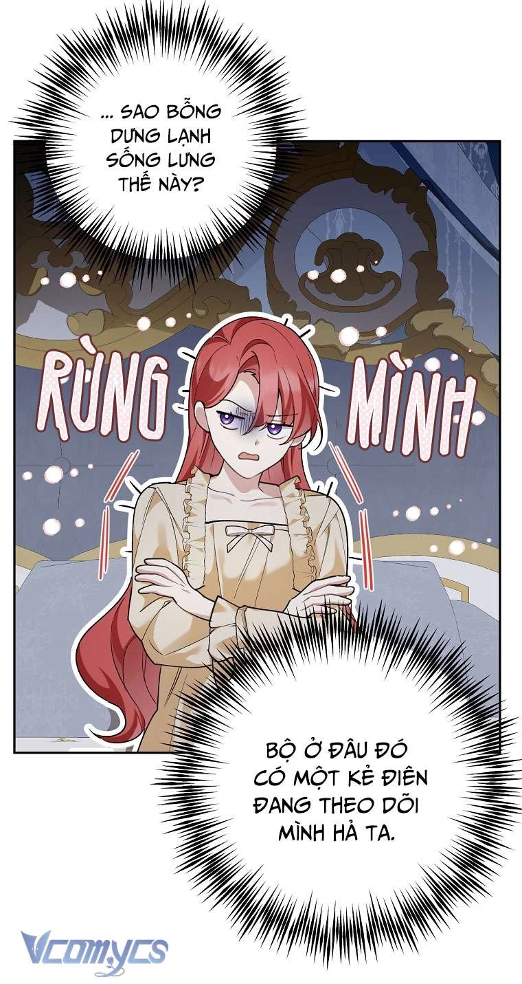 Quý Tộc Gì Chứ, Tôi Chỉ Muốn Về Nhà Chapter 26 - 26