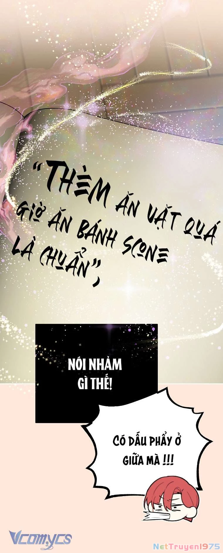 Quý Tộc Gì Chứ, Tôi Chỉ Muốn Về Nhà Chapter 26 - 29