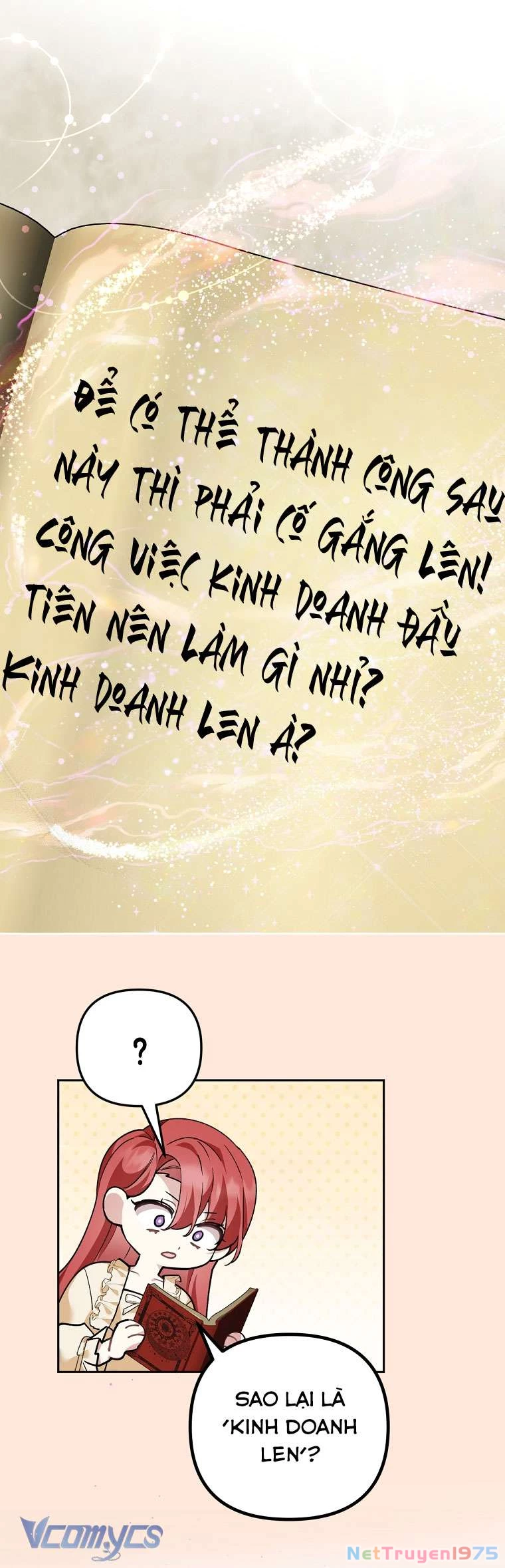 Quý Tộc Gì Chứ, Tôi Chỉ Muốn Về Nhà Chapter 26 - 32