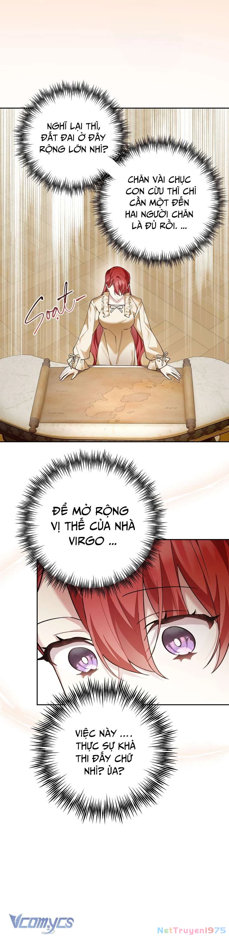 Quý Tộc Gì Chứ, Tôi Chỉ Muốn Về Nhà Chapter 26 - 34