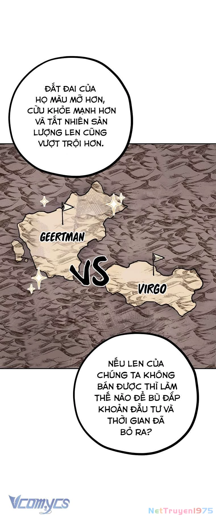 Quý Tộc Gì Chứ, Tôi Chỉ Muốn Về Nhà Chapter 26 - 39