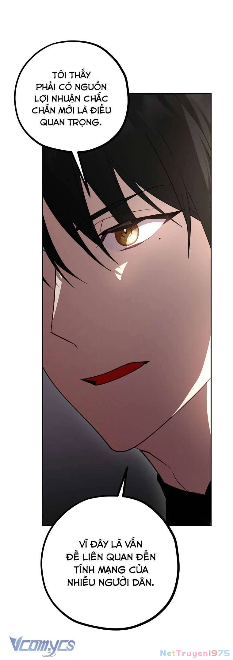 Quý Tộc Gì Chứ, Tôi Chỉ Muốn Về Nhà Chapter 26 - 42